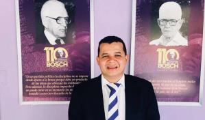 Miembro del Comité Central en Elías Piña renuncia del PLD