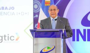 El Infotep y la Ogtic trabajan en crear Centros de Excelencia en Investigación, Desarrollo e Innovación