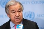El secretario general de la ONU denuncia la falta de liderazgo ante la crisis climática
