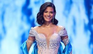 Antes de convertirse en Miss Universo, Sheynnis Palacios fue víctima de burlas en Nicaragua