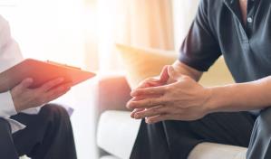 Consejos para cuidar la salud mental después del trauma de un accidente de tránsito