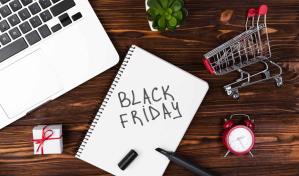 Black Friday y sostenibilidad: ¿es posible?