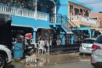 Gobierno dispone asistencia inmediata a familias afectadas por tormenta tropical Gobierno dispone asistencia inmediata a familias afectadas por tormenta tropical