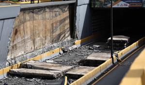 ¿Qué tan complicado es solucionar el drenaje en SD, según el ingeniero Pedro Delgado Malagón?