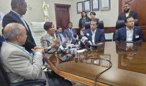Pérdidas por las lluvias del pasado fin de semana podrían superar los 1,100 millones de pesos