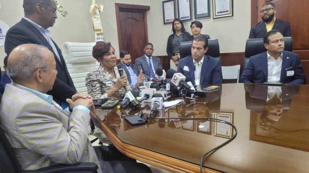 Pérdidas por las lluvias del pasado fin de semana podrían superar los 1,100 millones de pesos