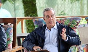 Presidente Abinader anuncia Fondo para la Mitigación del Cambio Climático