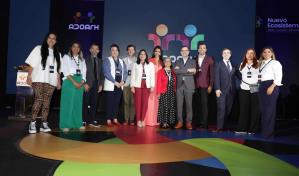 ADOARH concluye su XVI Congreso Nacional de Gestión Humana