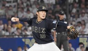Yamamoto se convertirá en agente libre de MLB