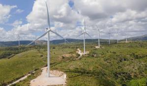Impulsan fondo de inversión cerrado de desarrollo de infraestructuras energéticas
