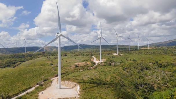 Impulsan fondo de inversión cerrado de desarrollo de infraestructuras energéticas