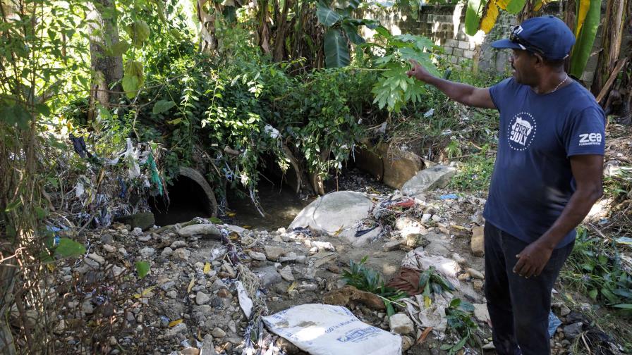Aguas desbordadas en Lavapiés de San Cristóbal: la lucha de una comunidad olvidada