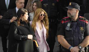 Shakira y su relación con Gerard Piqué: implicaciones legales y económicas