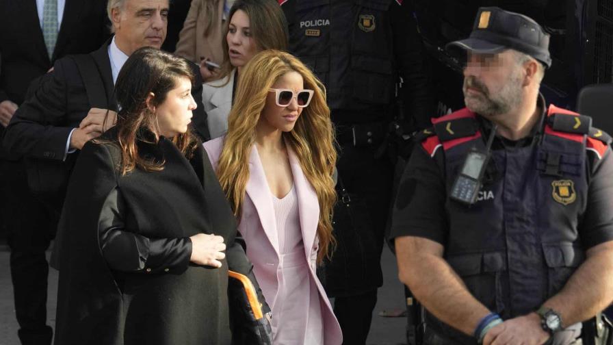 Shakira y su relación con Gerard Piqué: implicaciones legales y económicas