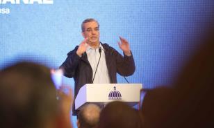 Abinader: cambio climático es real, hay que prepararse