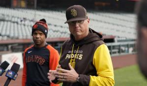 Padres dan a Mike Shildt otra oportunidad como mánager, 2 años después de despido en San Luis