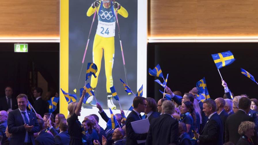 Ciudad de Estocolmo respalda candidatura por Juegos de Invierno en 2030 o 2034
