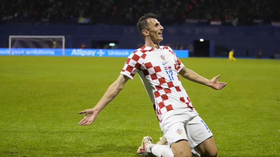 Modric y Croacia se quedan con el último boleto directo a la Euro 2024