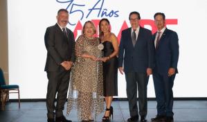 ARAPF celebra 75 aniversario de excelencia farmacéutica