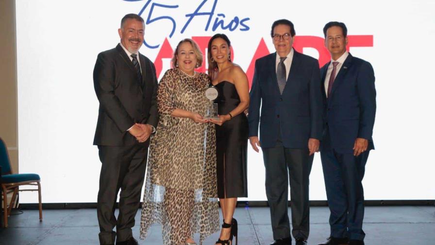 ARAPF celebra 75 aniversario de excelencia farmacéutica