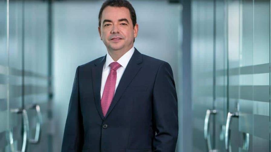 Andrés Mejía designado CEO de MAPFRE en la República Dominicana