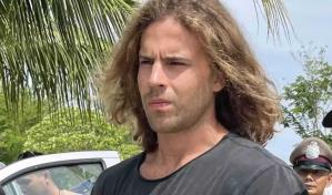 Policía cree que Daniel Sancho no actuó solo en caso de asesinato