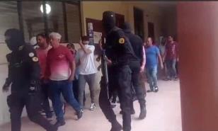 Seis meses de prisión preventiva contra uno de los imputados en Operación Colibrí