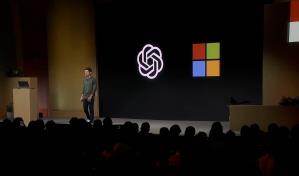 Amenaza de renuncias en OpenAI por despido de Sama Altman