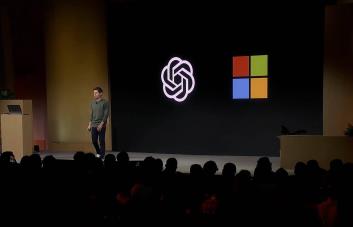 Amenaza de renuncias en OpenAI por despido de Sama Altman