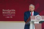 López Obrador afirma triunfo de Javier Milei es un “autogol” para Argentina López Obrador afirma triunfo de Javier Milei es un “autogol” para Argentina