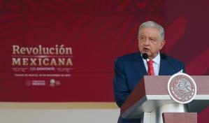 López Obrador afirma triunfo de Javier Milei es un “autogol” para Argentina