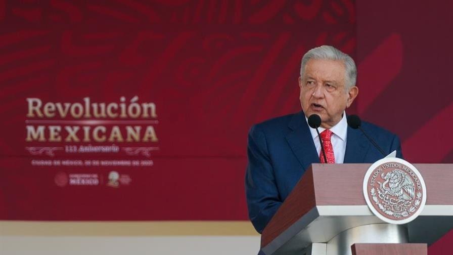 López Obrador afirma triunfo de Javier Milei es un "autogol" para Argentina