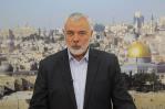 Acuerdo para una tregua en Gaza está cerca, según Hamás Acuerdo para una tregua en Gaza está cerca, según Hamás