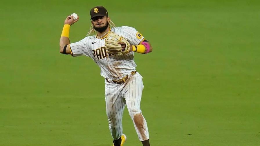 Fernando Tatis Jr., retornaría al campo corto con las Estrellas