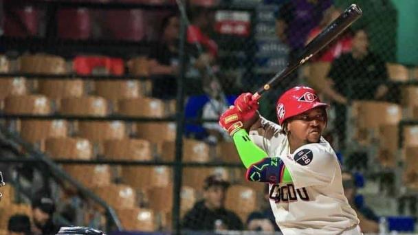 José Ramírez: He cumplido un sueño al jugar con el Escogido