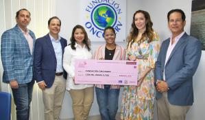 Jergens Skin Care realizó la campaña "¡Toca Sumar Esfuerzos!"