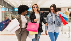 Compras en grupo: ideales para el Black Friday