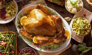 Muchas razones para dar las gracias