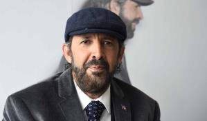 Juan Luis Guerra y otras figuras envían mensajes ante tragedia provocada por las lluvias