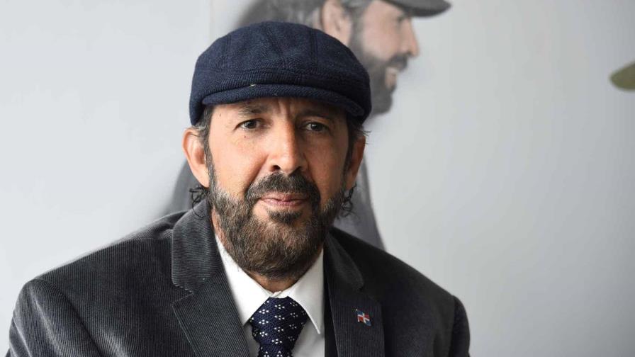 Juan Luis Guerra y otras figuras envían mensajes ante tragedia provocada por las lluvias