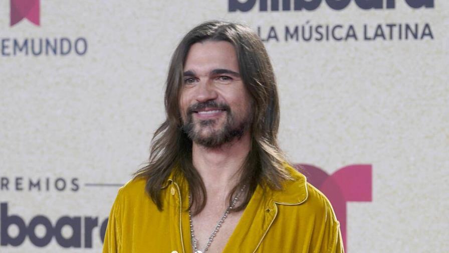 Juanes ofrecerá gratis su casa en Colombia durante una noche en diciembre