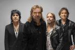 Maná dona parte de la recaudación de sus conciertos a los vendedores ambulantes
