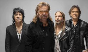 Maná dona parte de la recaudación de sus conciertos a los vendedores ambulantes