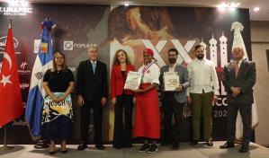 Unapec celebra XXIII Festival Gastron&oacute;mico Universitario