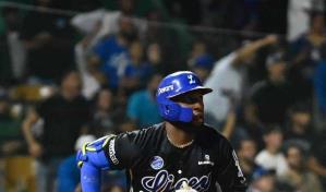 Mel Rojas Jr. y Paolo Espino, escogidos MVP de la Semana