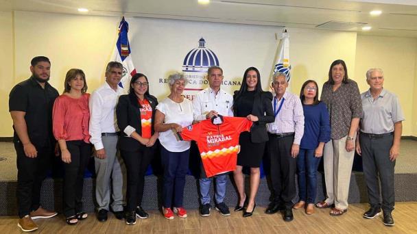 Anuncian detalles del Patria Mirabal Ecobike