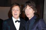 Los Rolling Stones vuelven de gira y empiezan en EEUU Los Rolling Stones vuelven de gira y empiezan en EEUU