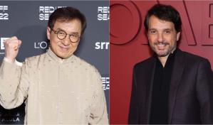 Jackie Chan y Ralph Macchio protagonizarán la próxima cinta de Karate Kid