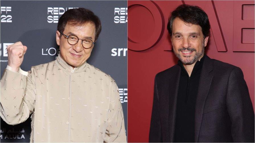 Jackie Chan y Ralph Macchio protagonizarán la próxima cinta de Karate Kid