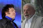 Canciller argentino descarta romper relaciones con Brasil